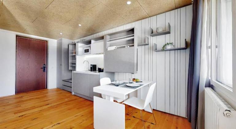 Charming serviced apartment with pool | Good for workation | Dogs allowed — photo 2