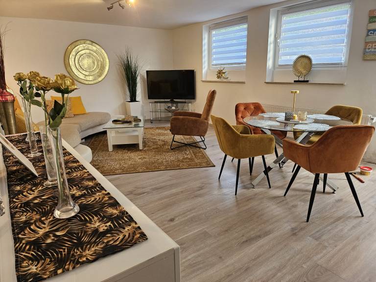 Ferienwohnung Koblenz