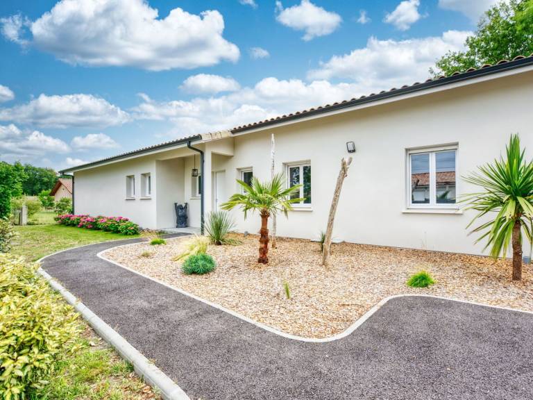 Villa  Soulac-sur-Mer