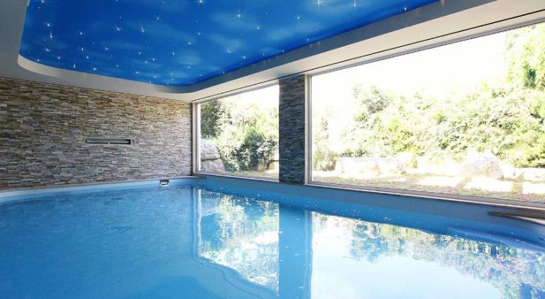 Relais La Colombaia Spa & Wellness — photo 2