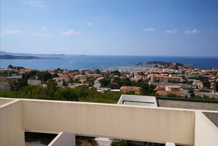 Appartement Bandol