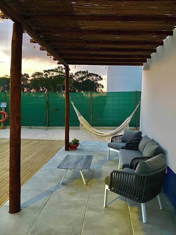 Casa rural Vila Nova de Milfontes