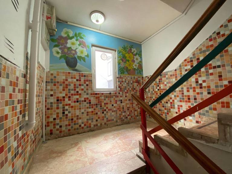 Apartment  Ankara