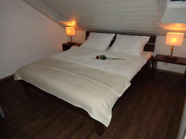 Ferienwohnung Rees