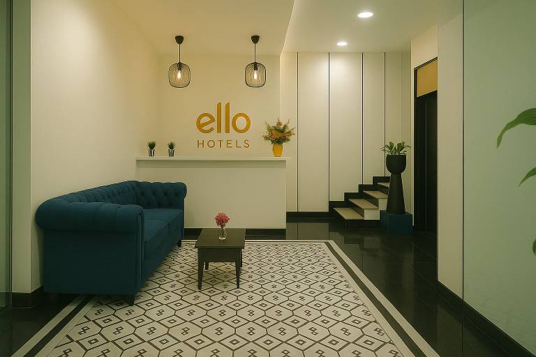 Ello Hotels