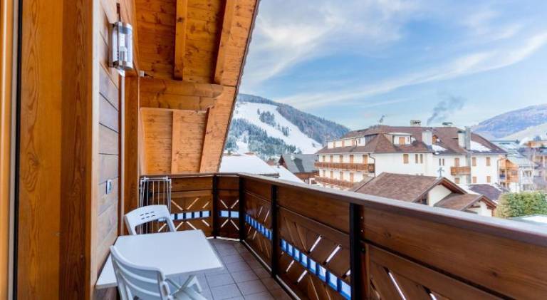 Lovely apartment with terrace, barbecue & yard | Ski nearby | Suitable for remote work | Dogs allowed — photo 5