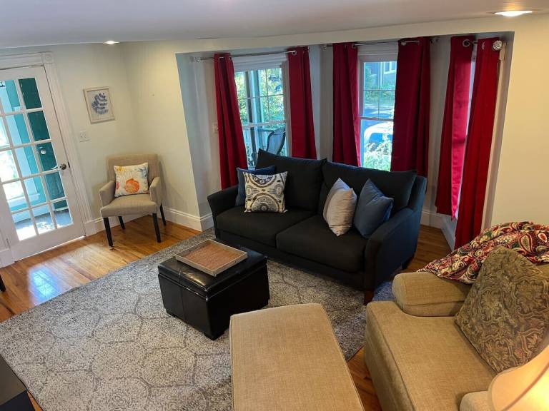 Apartment  Nahant