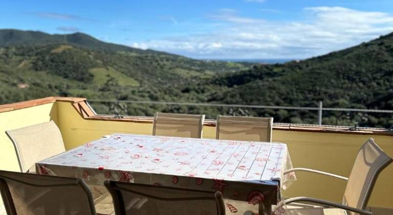 Vacation home with 2 rooms for 4 persons — photo 3