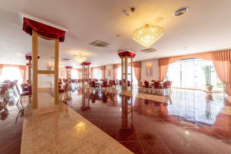 OYO Hotel El Prado — photo 2