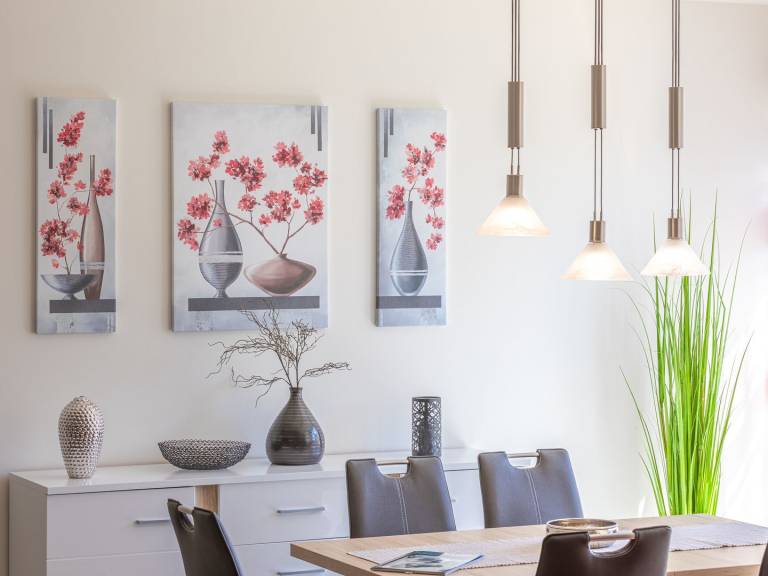 Ebenerdige 5-Sterne Ferienwohnung Leonie mit großer Terrasse — photo 4