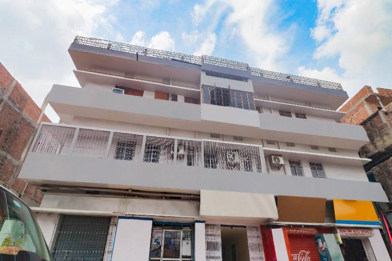 Capital O Collection O Mk Grand