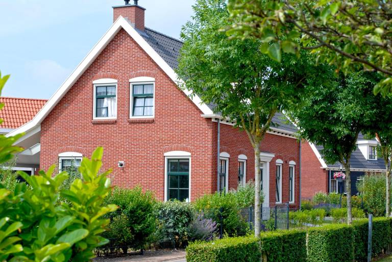Bungalow Walcheren