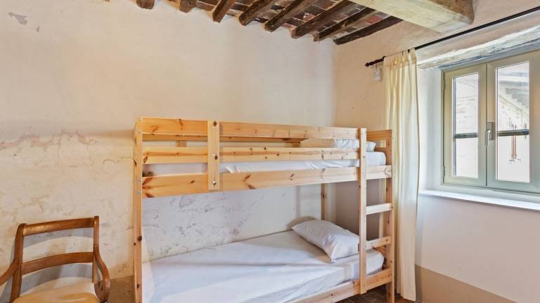Ferienhaus Castiglion Fiorentino