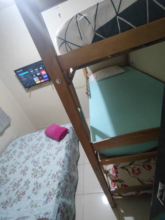 Apartamento  Da Paz