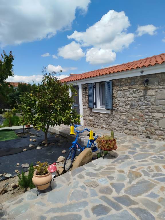Casa vacanza Roussopouli