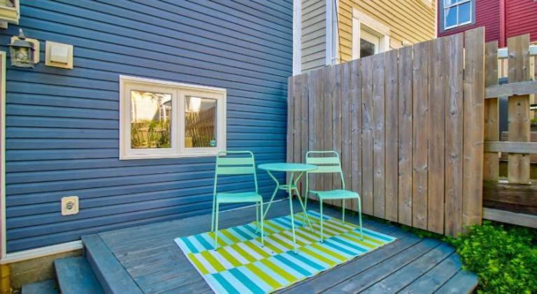 Vacation home | Perfect for remote work — photo 4