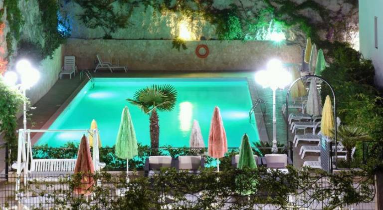 Hotel Timiama — photo 3