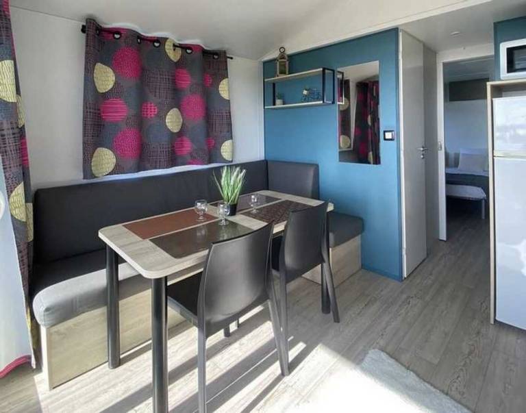 Mobil-home La Forêt-Fouesnant