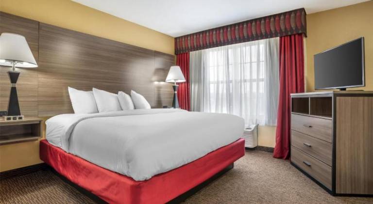Best Western Plus Bessemer Hotel & Suites in Bessemer, AL