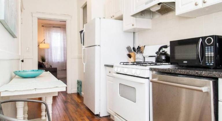 Holiday apartment with 1 room for 4 persons — photo 3
