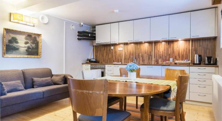 Park Residence by Rikas Hotels — photo 2
