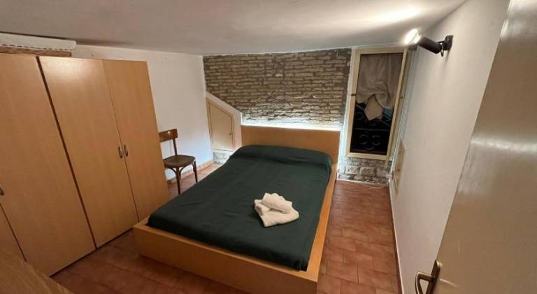 A P E house in Polizzi Generosa