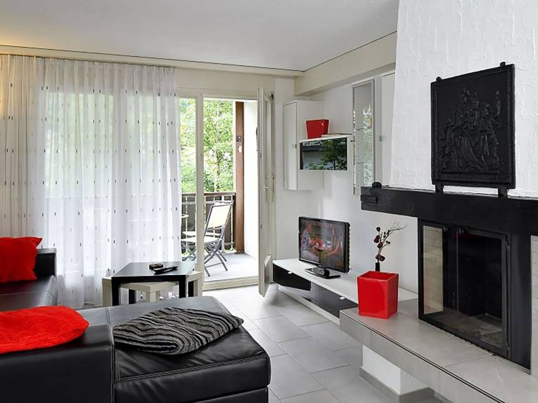 Apartment  Engelberg