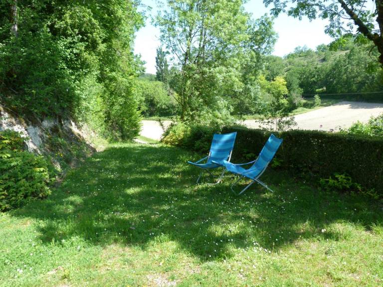 Gîtes de France - gite de Gasc — photo 4