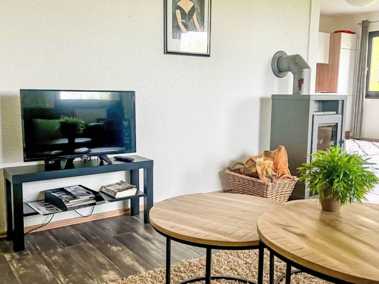     
Ferienpark ∙ 9 Gäste ∙ 4 Schlafzimmer
