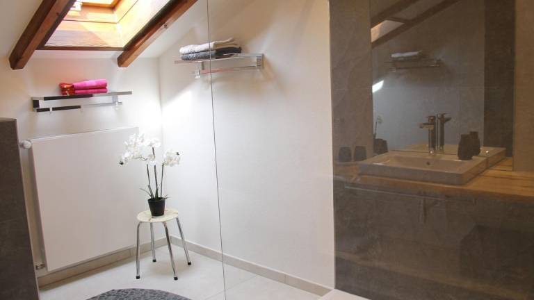 Ferienwohnung Arnbruck