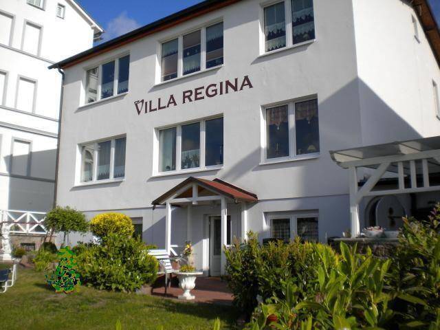 Apartament Sassnitz