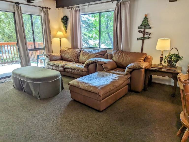 Condo Big Bear Lake