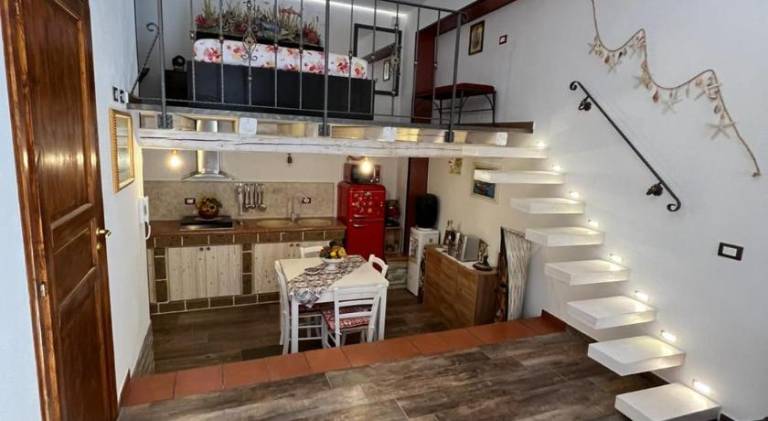 Al Vicoletto Boutique in Castellammare del Golfo