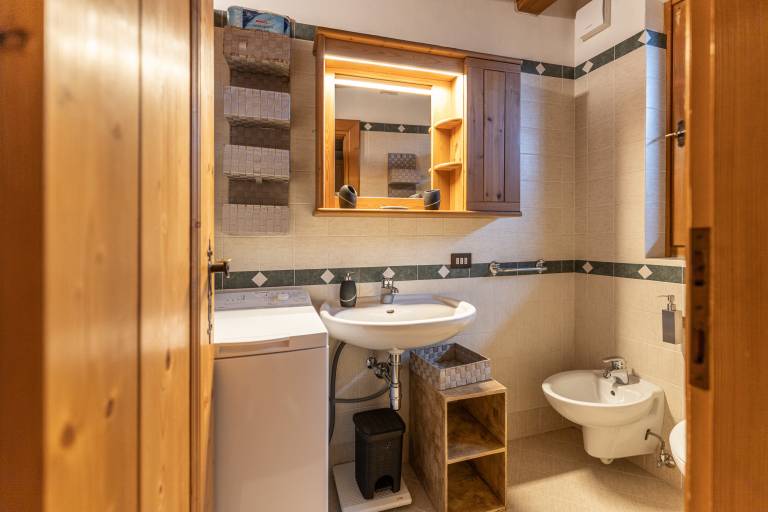 Apartment with 1 room for 2 persons — photo 4