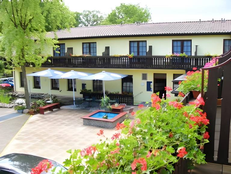 Sporthotel Bad Bevensen in Bad Bevensen