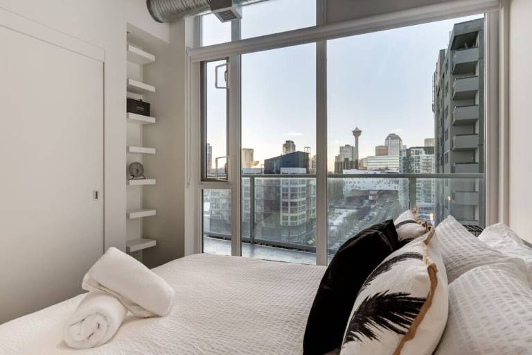 Apartment Radisson Heights - Albert Park