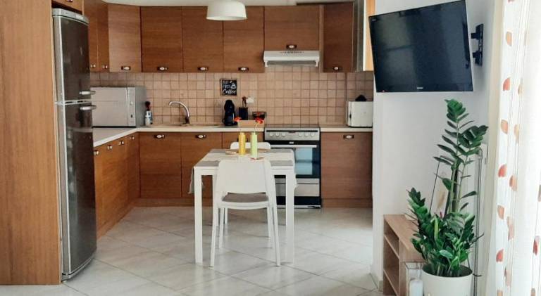 Skyline Vista - Sea View Apartment - Free Parking — photo 4
