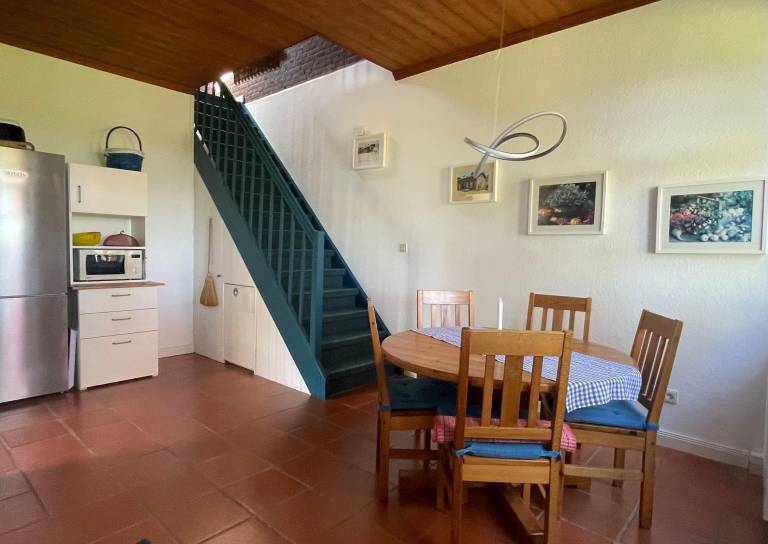 Children-friendly charming house with barbecue, patio & garden | Garden view | Pet-friendly — photo 3