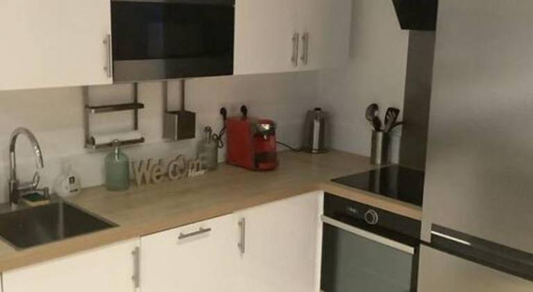 Holiday apartment | Next to the beach | Pet-friendly — photo 4