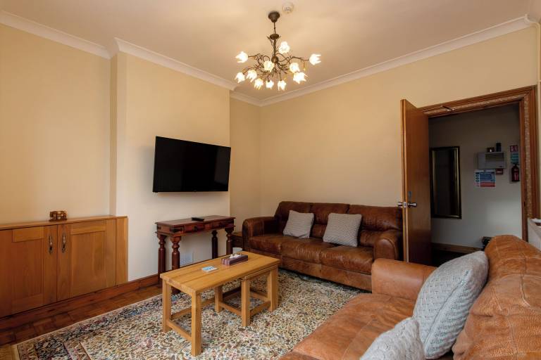 Cottage Sutton on Sea