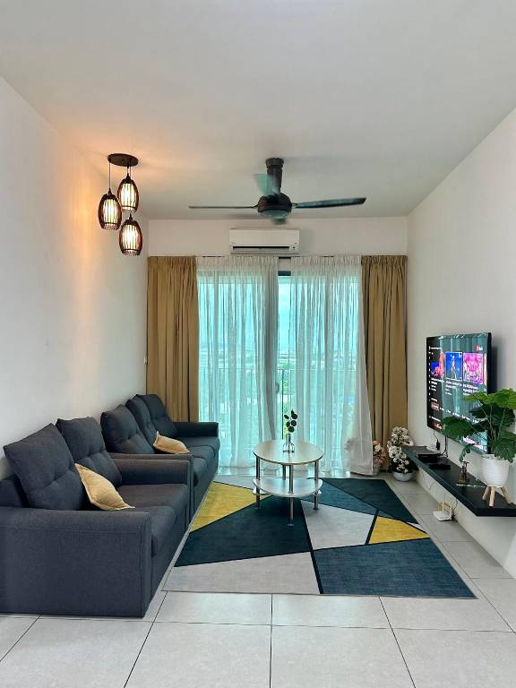 1100 m&sup2; Ferienwohnung