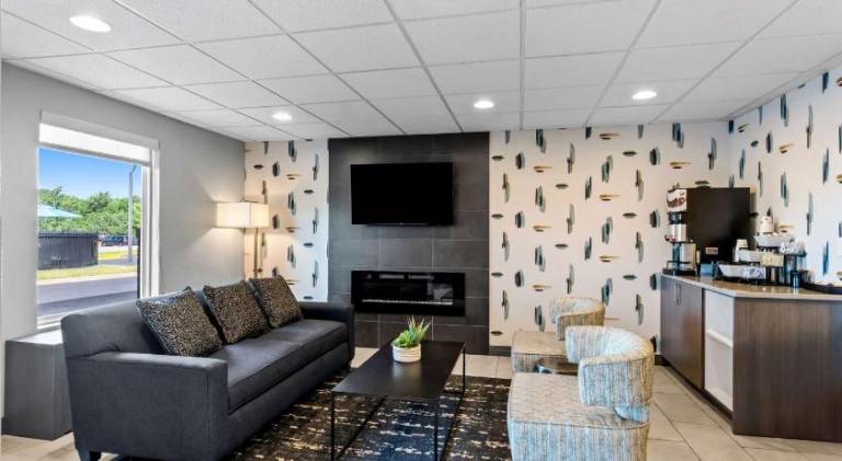 Best Western Doswell Hotel — photo 4