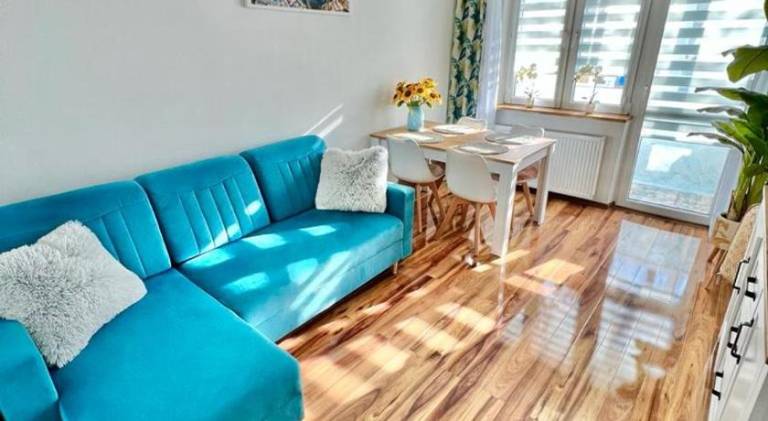 Apartament Tylicz