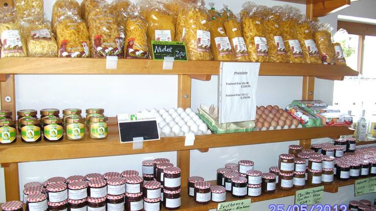 Ferienwohnung Bad Birnbach