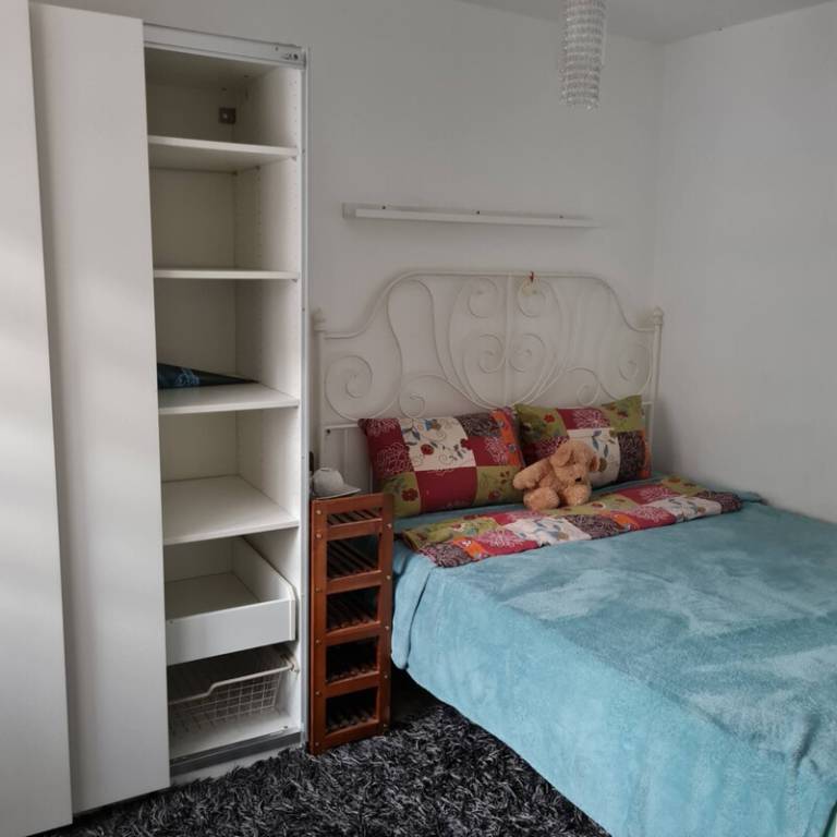 Privatzimmer  Augsburg