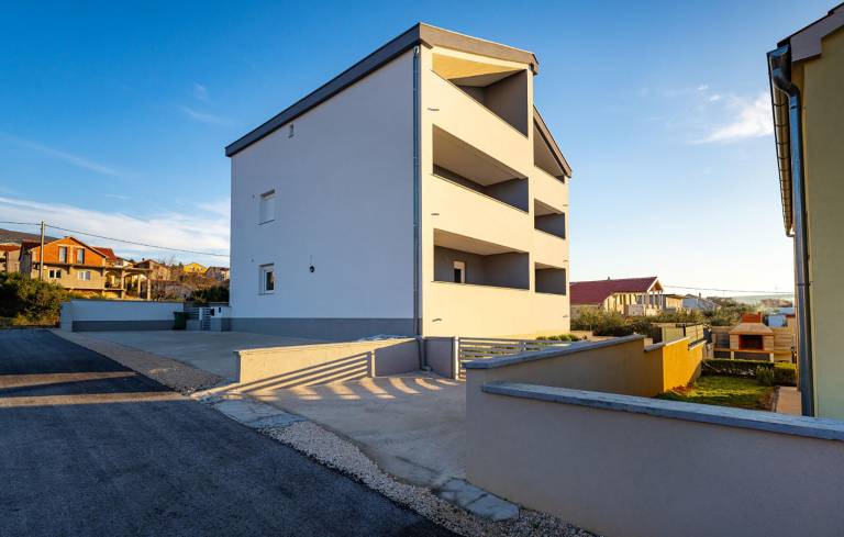 Apartma Karin Gornji