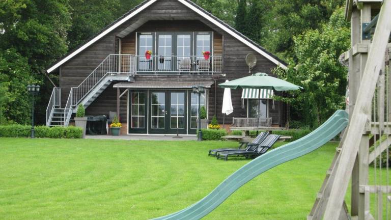 Ferienhaus Berkhout