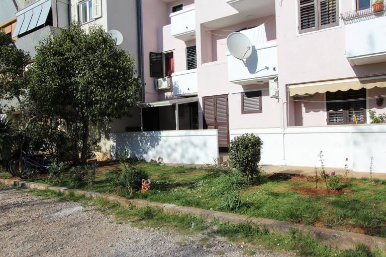 Ferienwohnung Rovinj