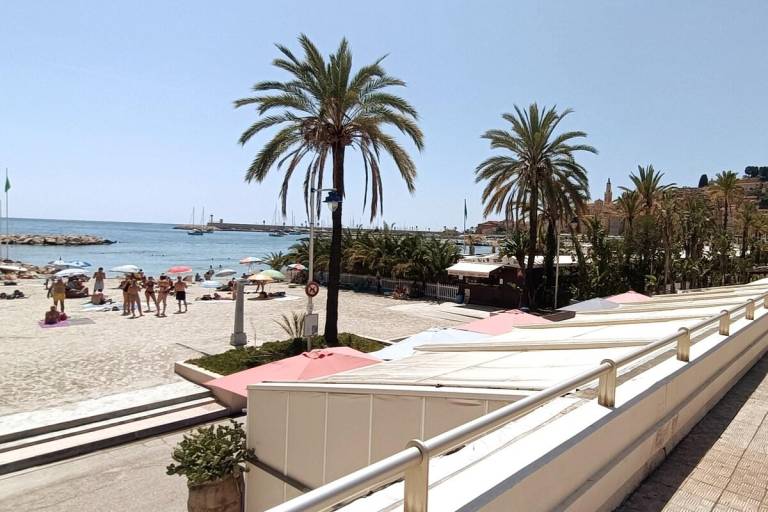 Holiday apartment for 4 persons — photo 4