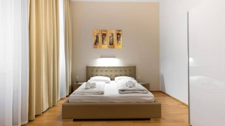 Ferienwohnung  Floridsdorf